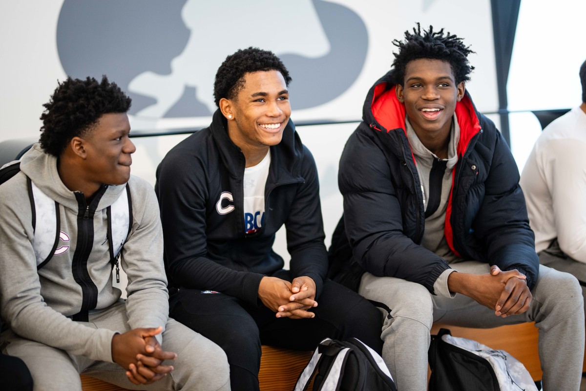 Nike World Head Quarters-32